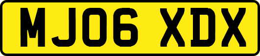 MJ06XDX
