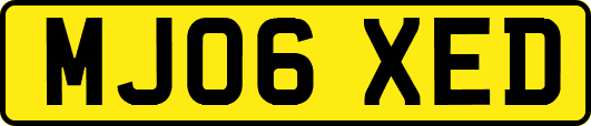 MJ06XED