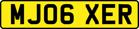 MJ06XER