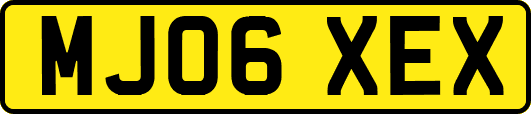 MJ06XEX