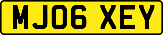 MJ06XEY