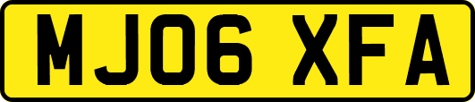 MJ06XFA