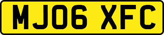 MJ06XFC