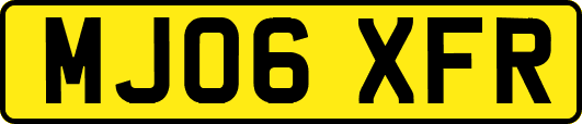 MJ06XFR