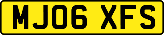 MJ06XFS