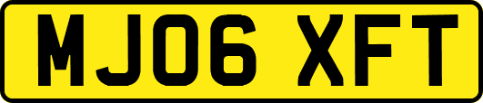 MJ06XFT