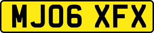 MJ06XFX