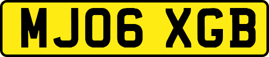 MJ06XGB
