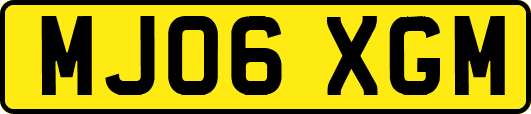 MJ06XGM