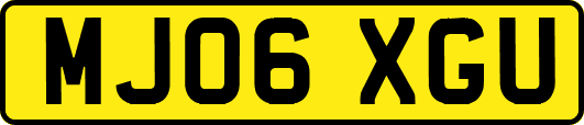 MJ06XGU