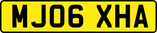 MJ06XHA