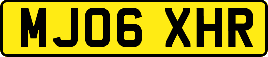 MJ06XHR