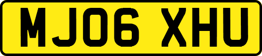 MJ06XHU