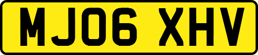MJ06XHV