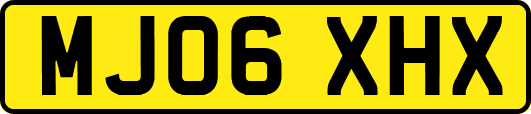 MJ06XHX