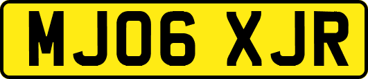 MJ06XJR