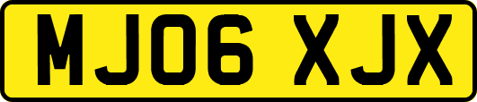 MJ06XJX