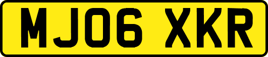 MJ06XKR