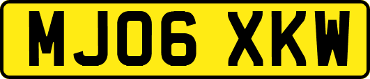 MJ06XKW