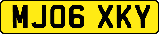 MJ06XKY