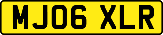 MJ06XLR