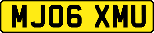 MJ06XMU