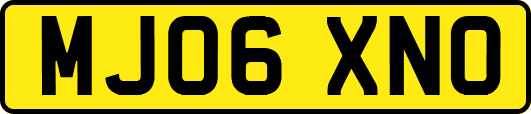 MJ06XNO