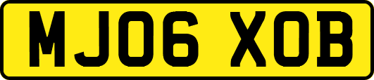 MJ06XOB