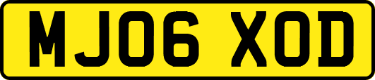 MJ06XOD