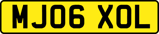 MJ06XOL