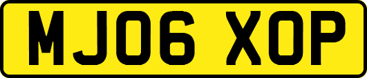 MJ06XOP