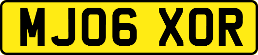 MJ06XOR