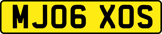 MJ06XOS