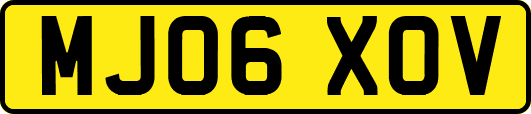 MJ06XOV