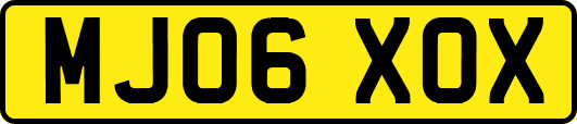 MJ06XOX