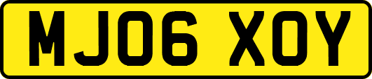 MJ06XOY