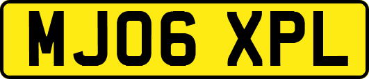 MJ06XPL