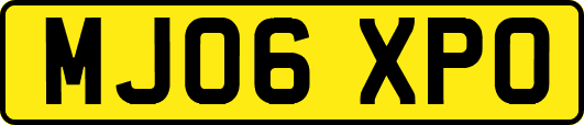 MJ06XPO