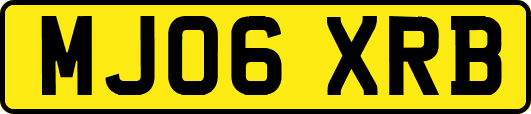 MJ06XRB