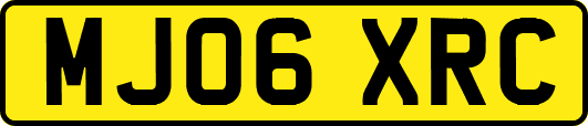 MJ06XRC