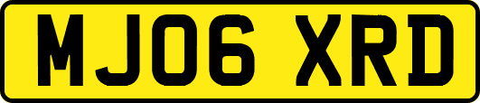 MJ06XRD