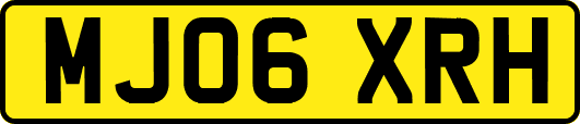 MJ06XRH