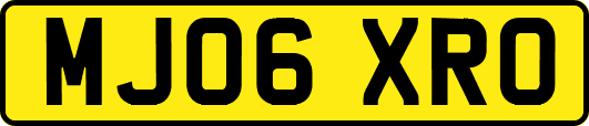 MJ06XRO