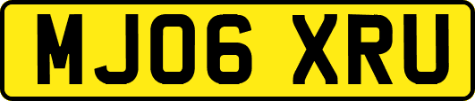 MJ06XRU