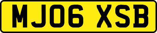 MJ06XSB