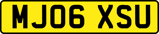MJ06XSU