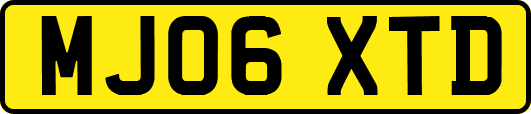 MJ06XTD