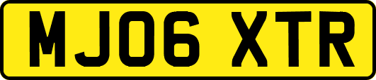 MJ06XTR