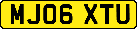 MJ06XTU