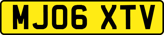 MJ06XTV